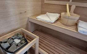 Amurresidence S4 Sauna -Parcare Privata- 3 Camere
